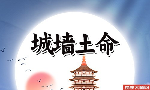 属虎的土命人事业发展好,城墙土命的人适合做什么工作?