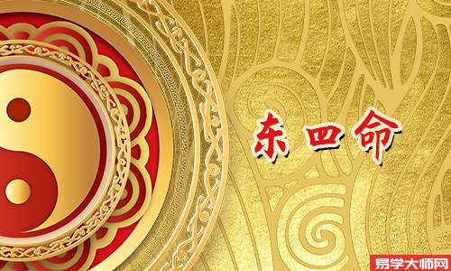 巽宫东四命的命运好不好？