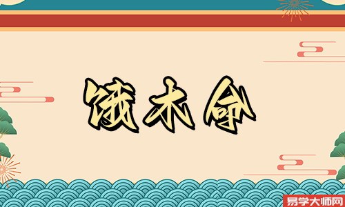 饿木命人适合的首饰有哪些?