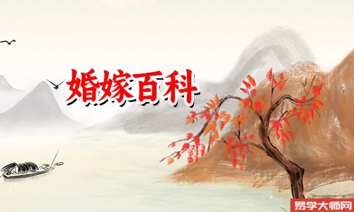 接亲时遇到另一个接亲车队,该如何化解?