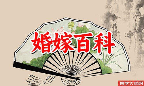 接亲婚车讲究的吉利颜色有哪些?