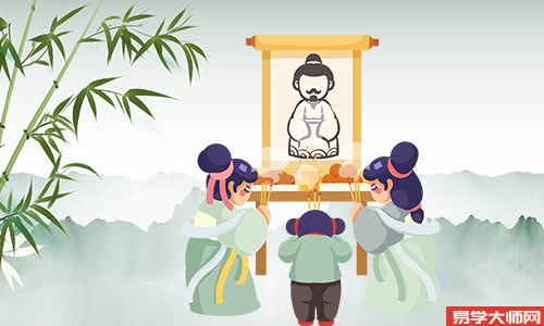 在十字路口烧纸有什么讲究