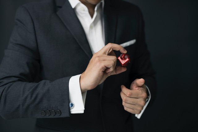 到底男人小眼睛的面相好不好