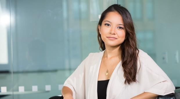 女人面相中 耳角胖嘟嘟多为富贵之命 
