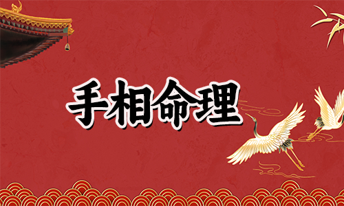 手相看财运3个特征,木星丘多肉