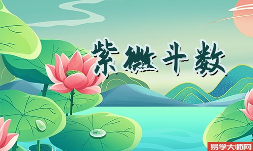 紫薇斗数排盘 田宅宫没主星看对宫吗?