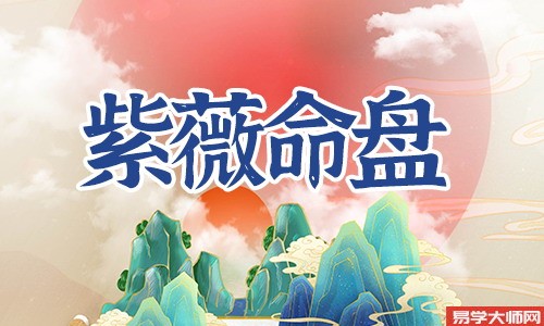 紫薇排盘武曲星在官禄宫,武曲星是什么意思