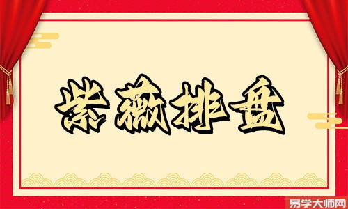紫薇斗数中财帛宫对应哪个宫?