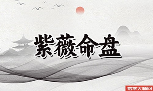 紫微斗数命盘中田宅宫的详解